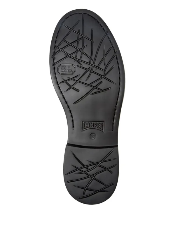 Camper Dean リボンローファー 24cm Camper Dean リボンローファー