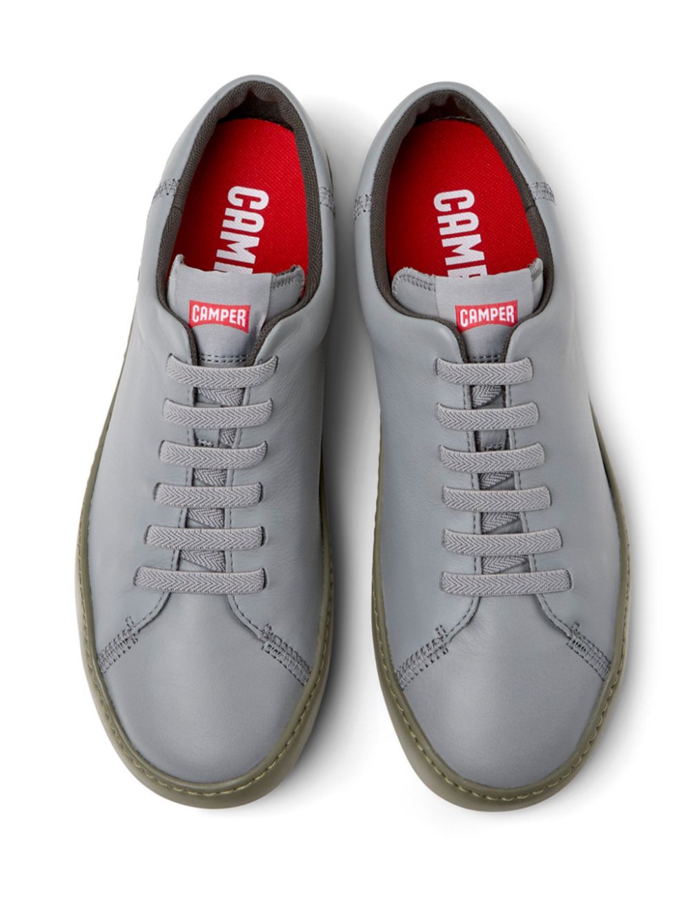 Camper Peu Touring sneakers Grey