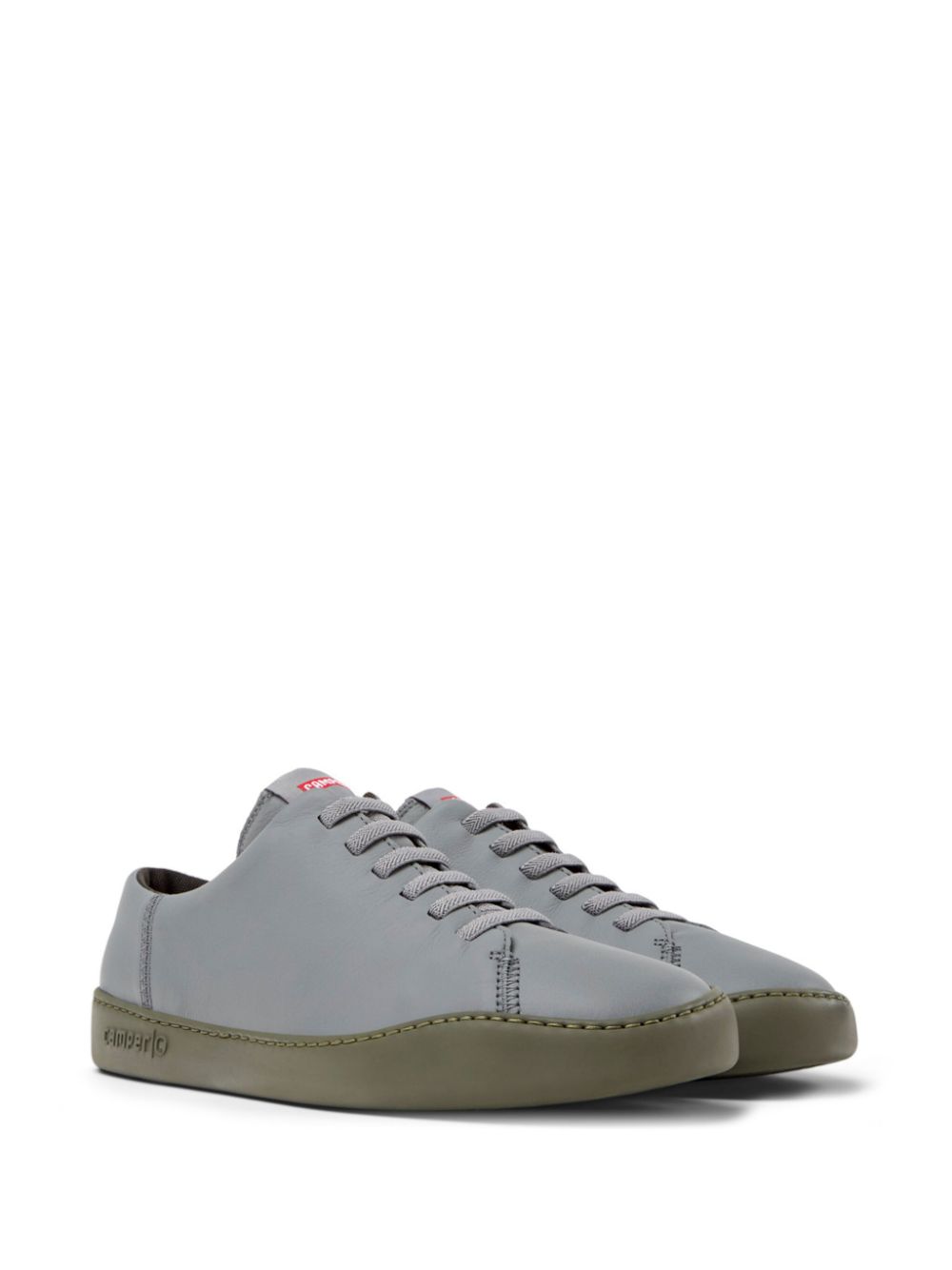 Camper Peu Touring sneakers - Grijs