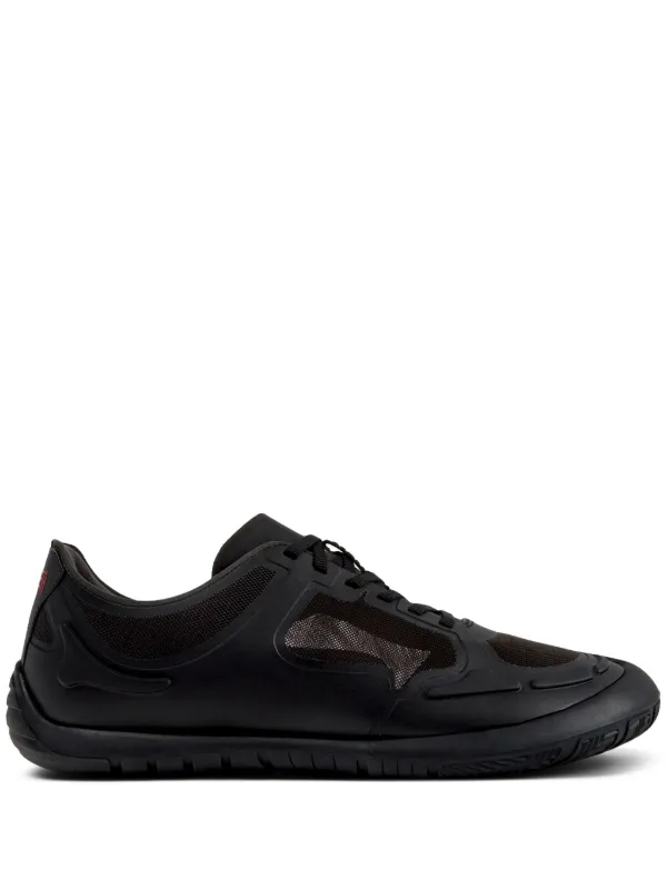 Camper Peu Path スニーカー | ブラック | FARFETCH JP