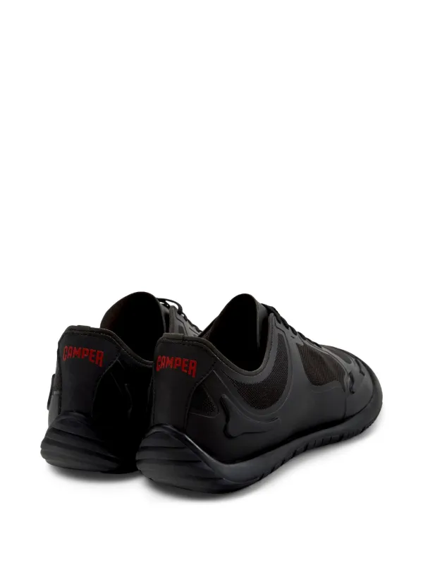 Camper Peu Path スニーカー | ブラック | FARFETCH JP