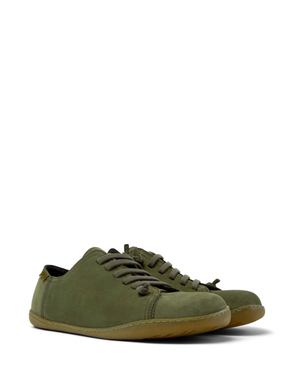 Camper Peu Cami sneakers - Groen