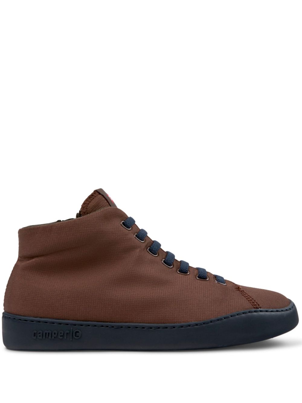 Camper Peu Touring sneakers Brown