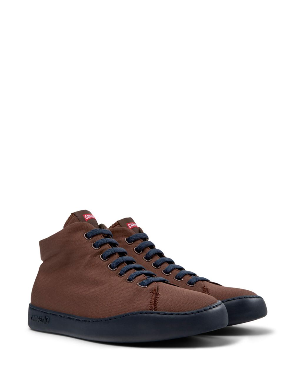 Camper Peu Touring sneakers - Bruin