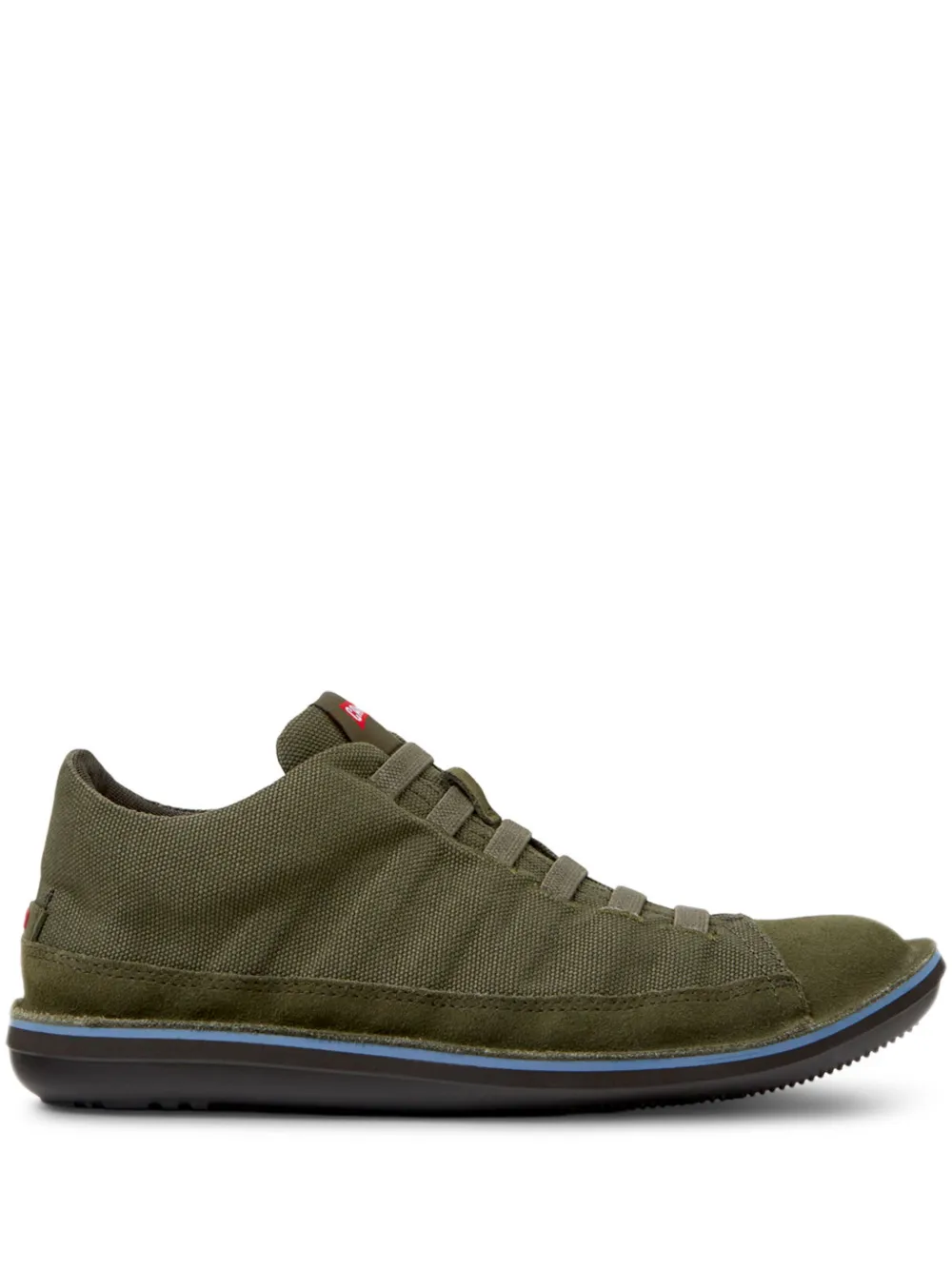 Camper Beetle sneakers Groen