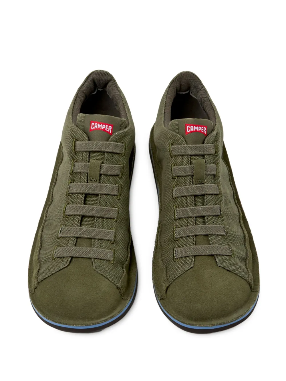 Camper Beetle sneakers Green