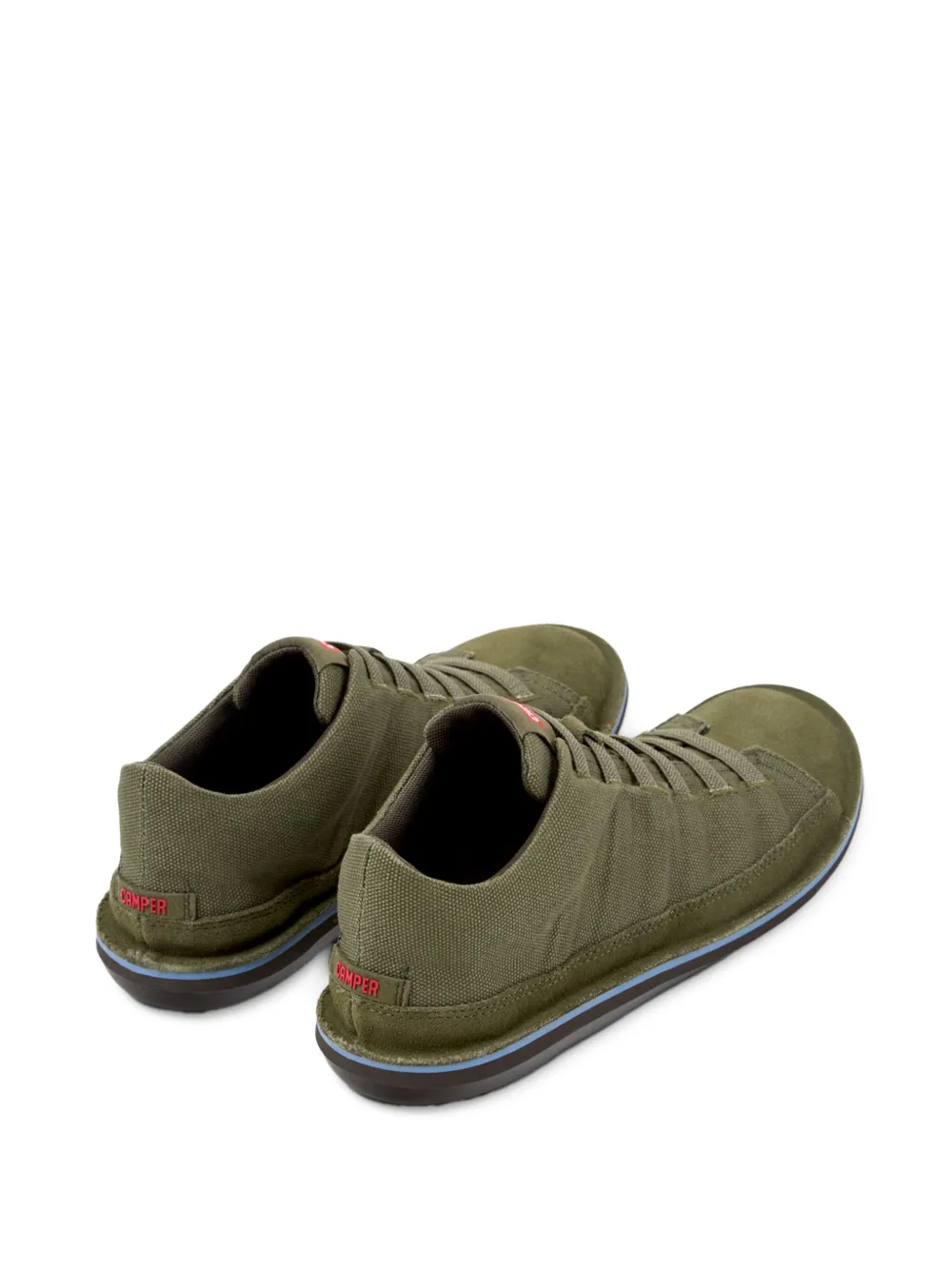 Camper Beetle sneakers Green