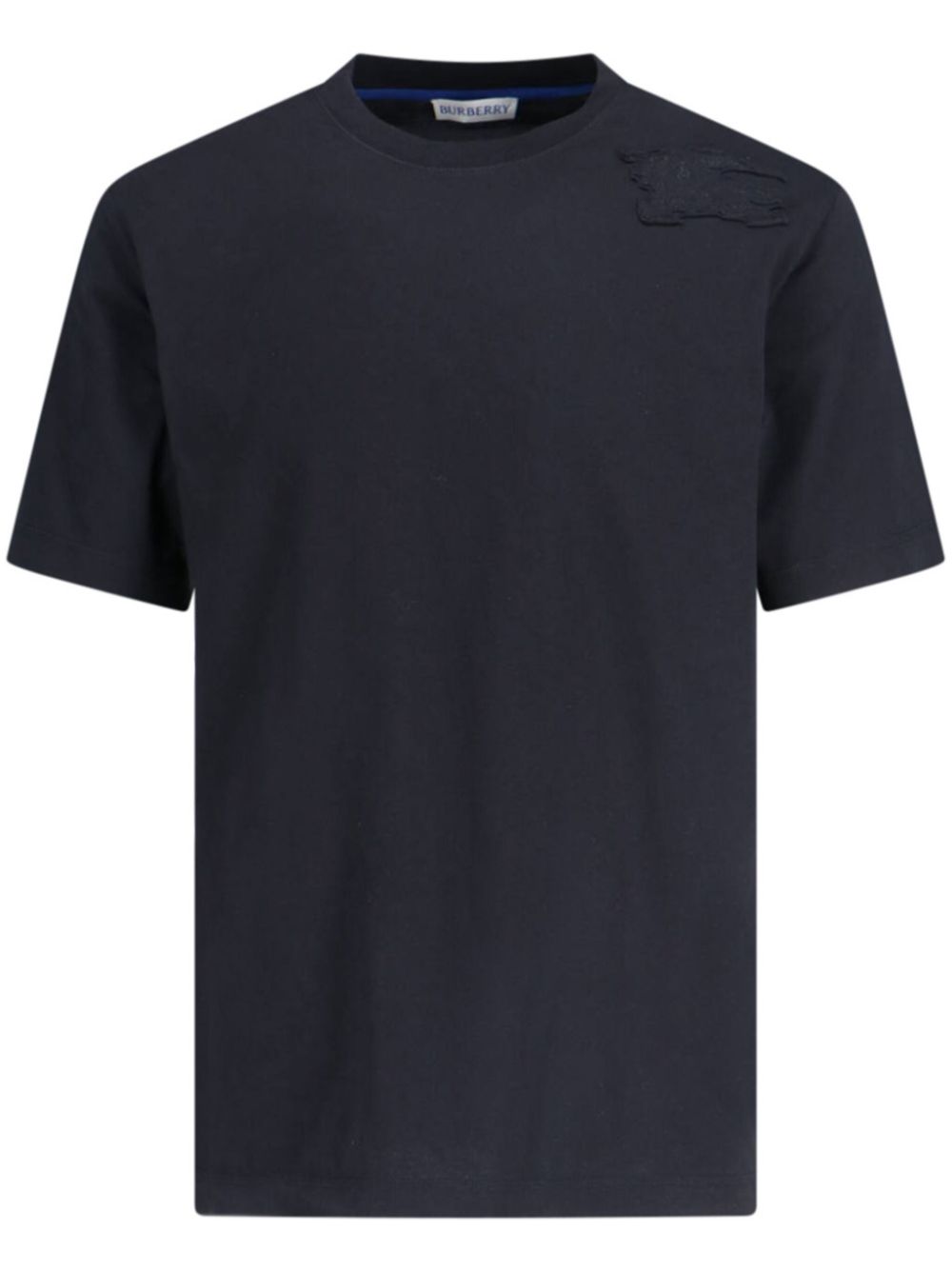 Burberry EDK T-shirt - Black