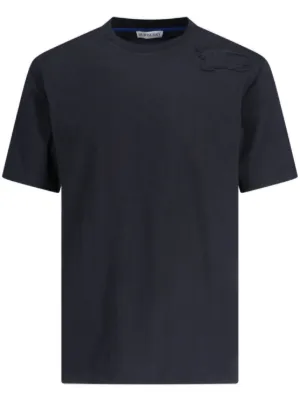 Burberry(バーバリー)メンズ Tシャツ - FARFETCH Burberry(バーバリー)メンズ Tシャツ - FARFETCH