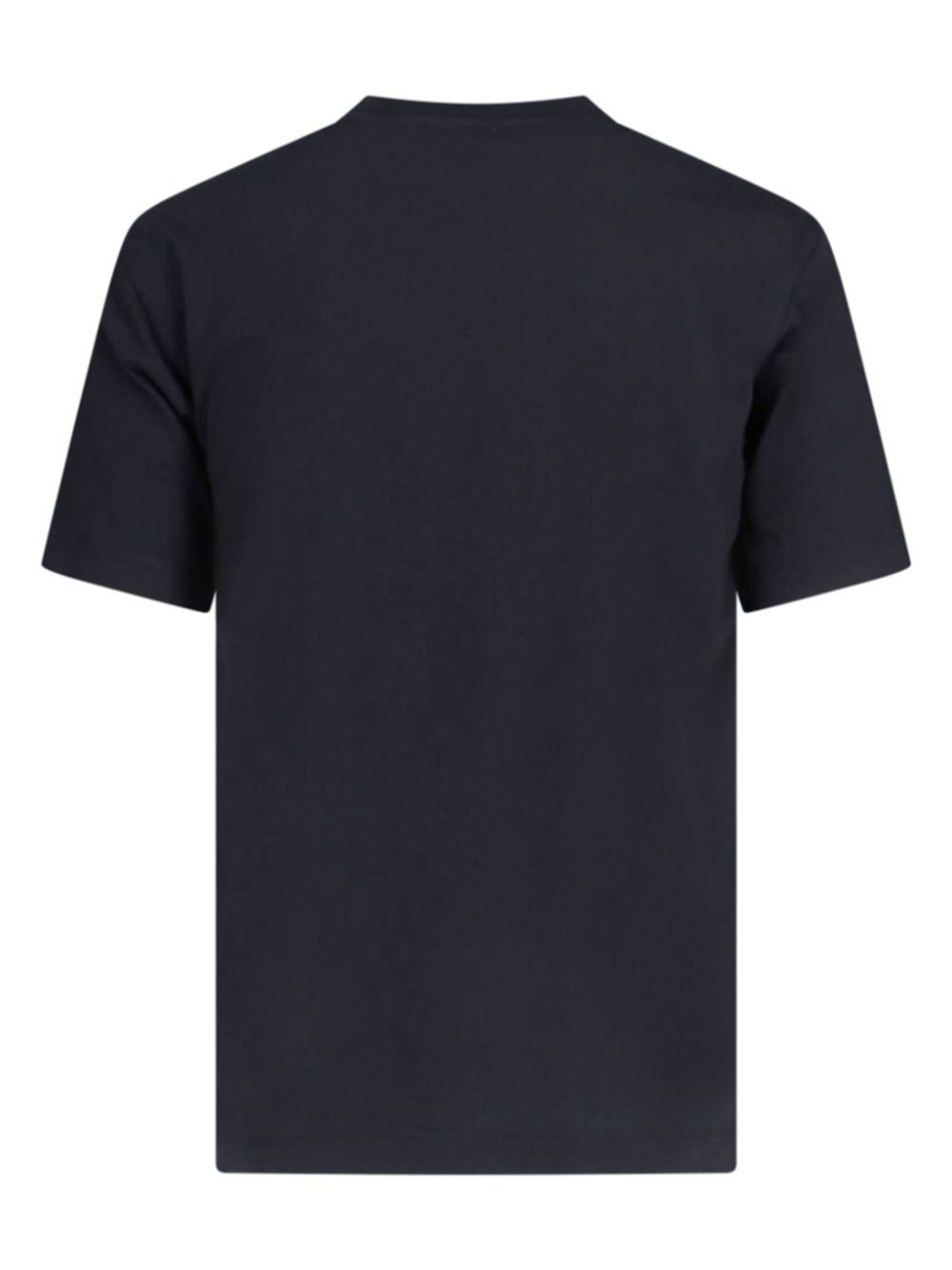 Burberry EDK T-shirt - Zwart