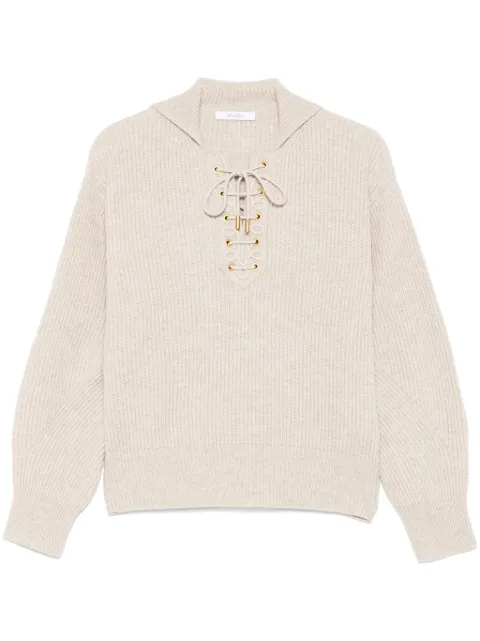 Max Mara Eccelso sweater