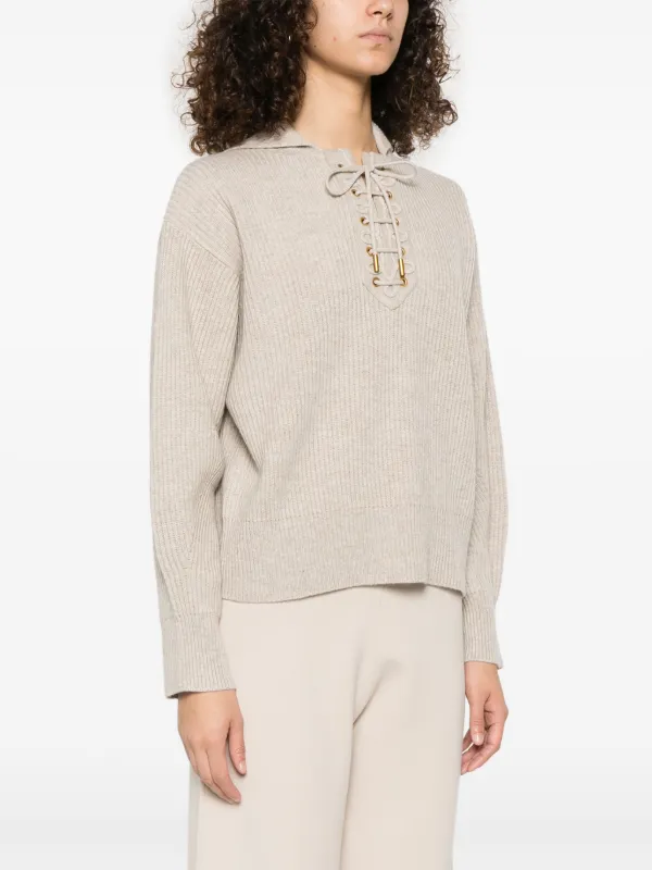 ★Max Mara★ [Max Mara] FW24 Women’s ECCELSO Cardigan ECCEL WEEKEND MAX MARA Eccelso Alpaca Blend Cardigan Weekend Max Mara
