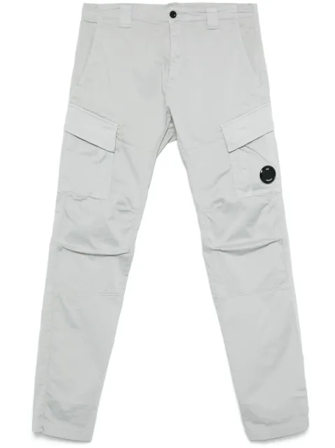 C.P. Company Lens-detail cargo pants