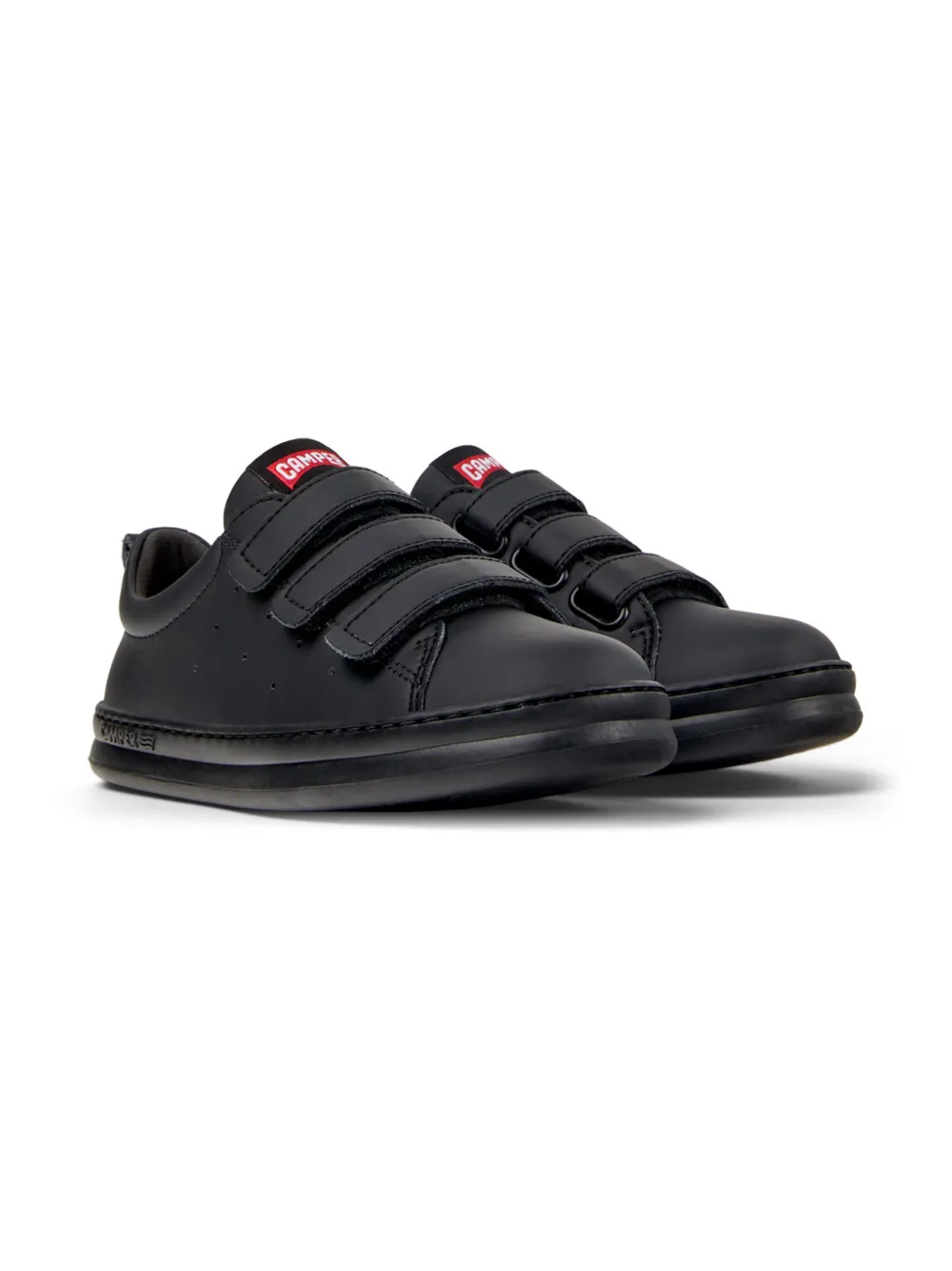 Camper Kids Runner Four sneakers Black