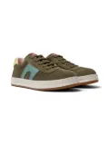 Camper Kids Runner Four Twins sneakers - Green