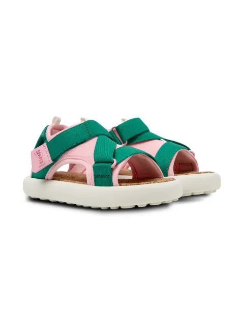 Camper Kids Pelotas Flota sandals