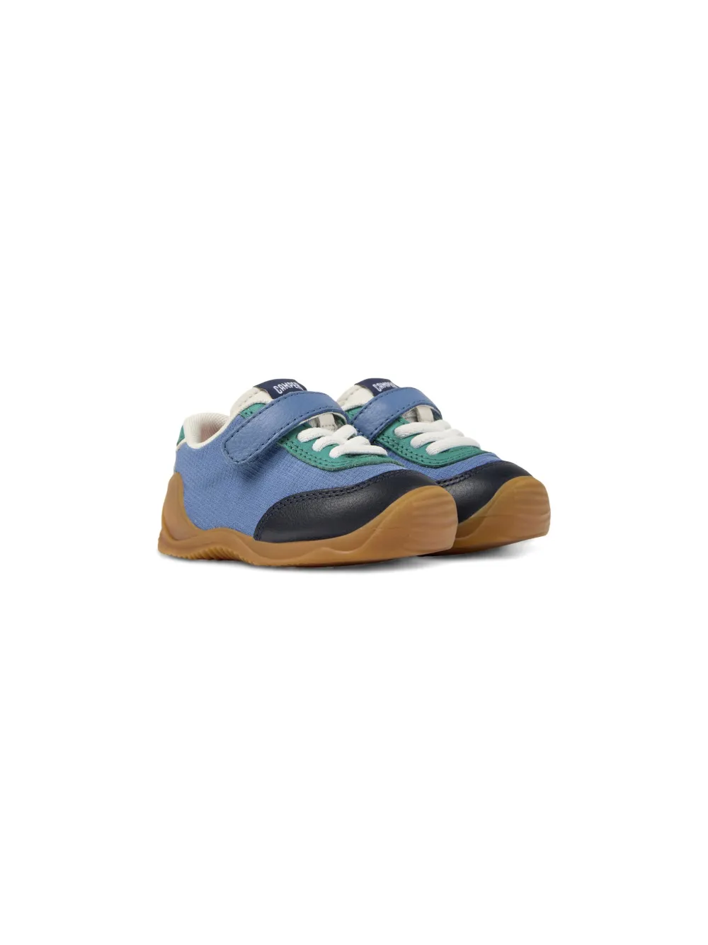 Camper Kids Dadda trainers Blue