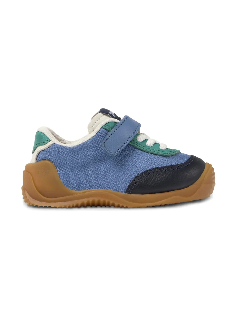 Camper Kids Dadda sneakers - Blauw