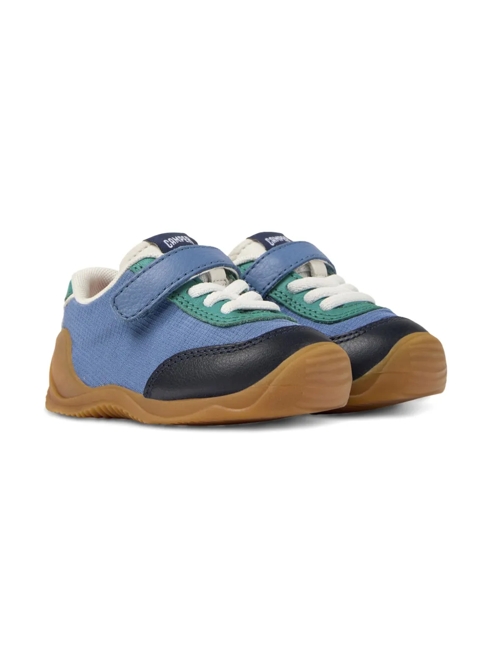 Camper Kids Dadda trainers Blue