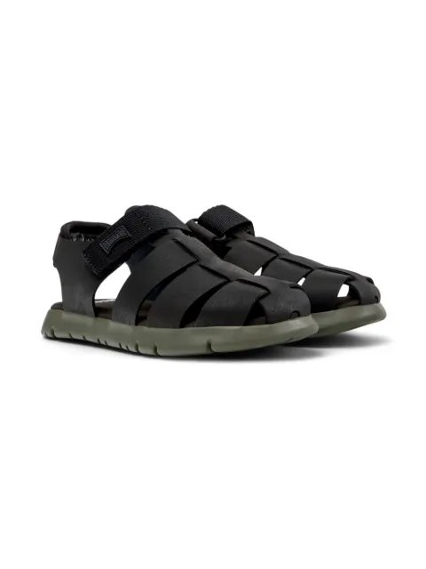 Camper Kids Oruga sandals