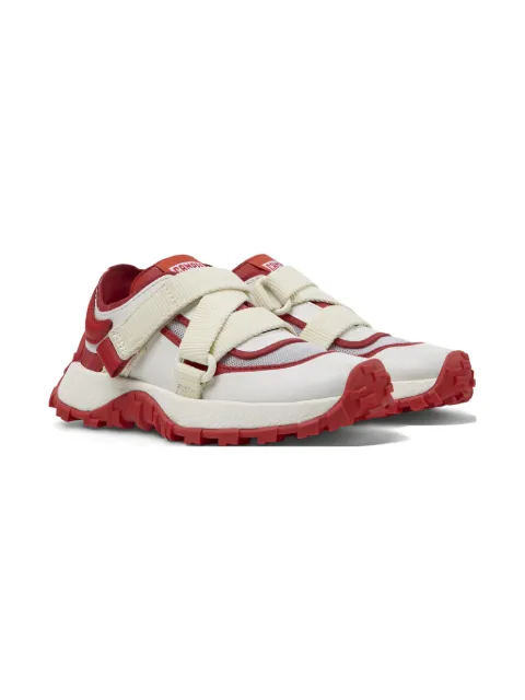 Camper Kids baskets Drift Trail