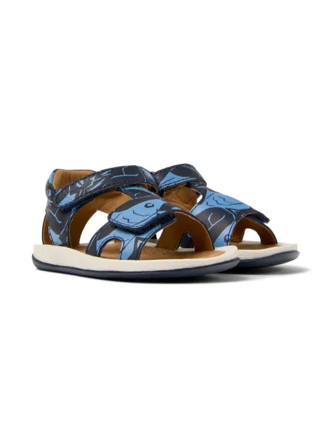 Camper Kids Bicho Twins sandals