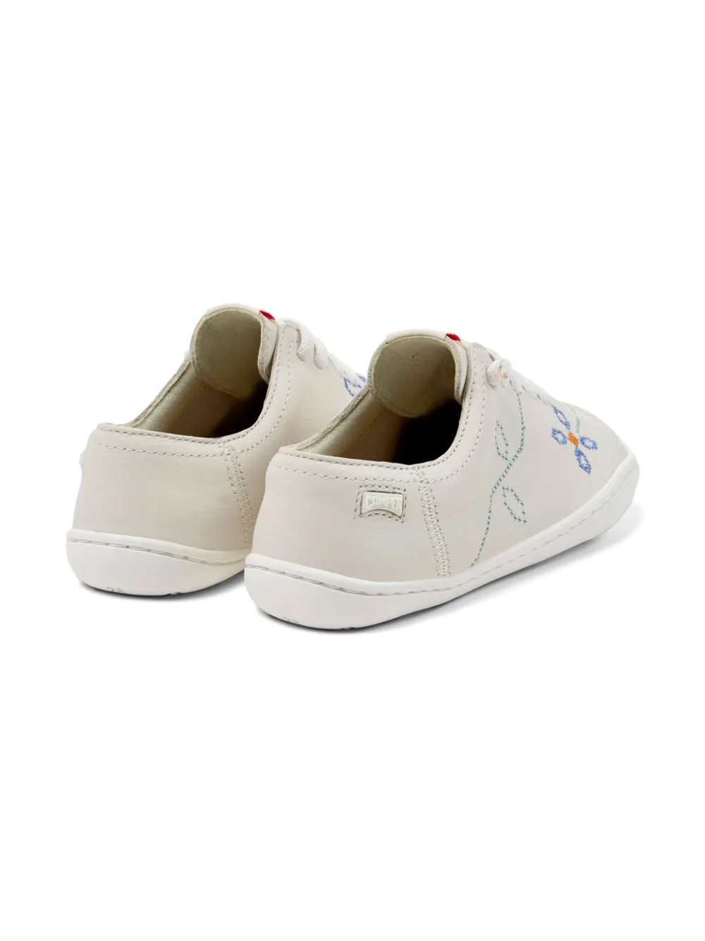 Camper Kids Peu Cami Twins sneakers White