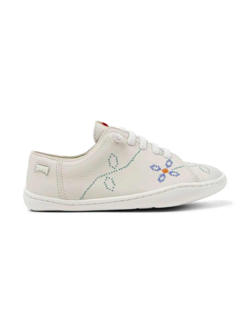 Camper Kids Peu Cami Twins sneakers White