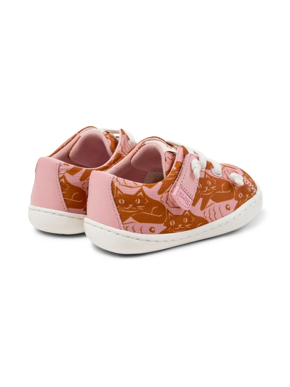 Camper Kids Peu Cami sneakers Pink