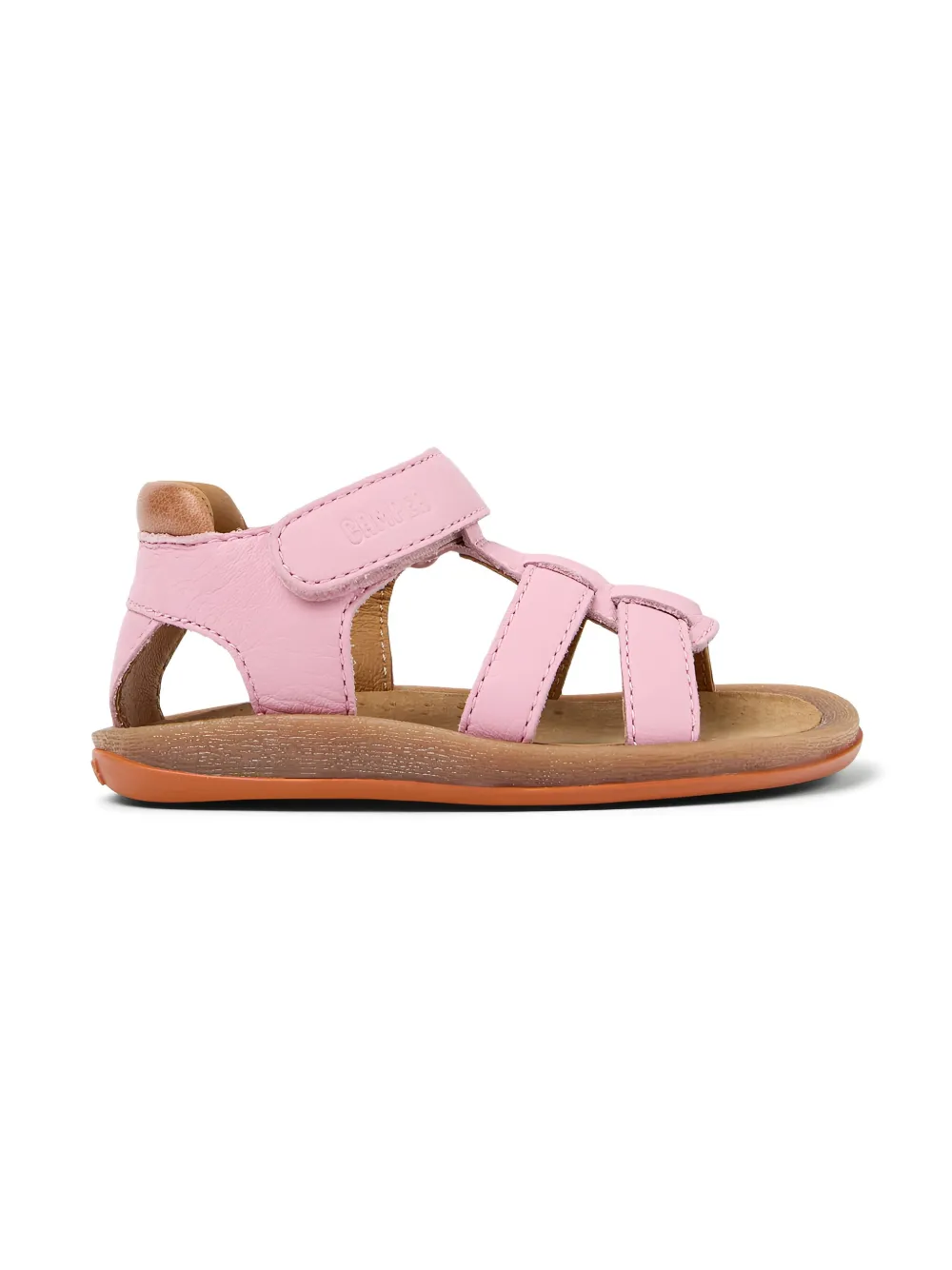Camper Kids Bicho sandalen - Roze