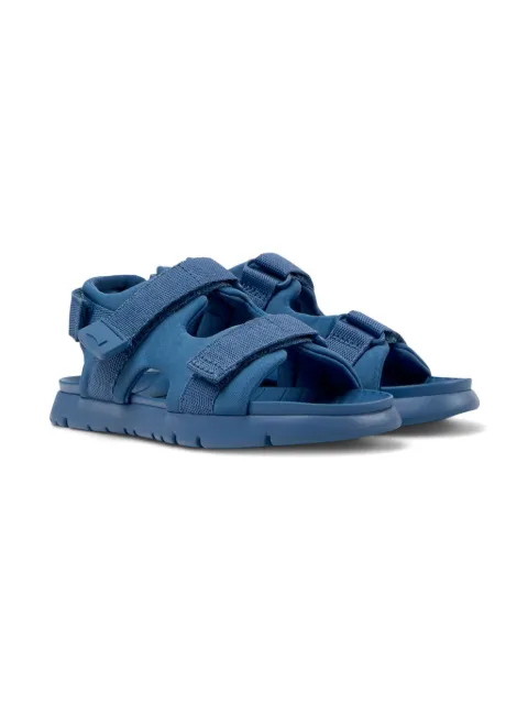 Camper Kids Oruga sandals