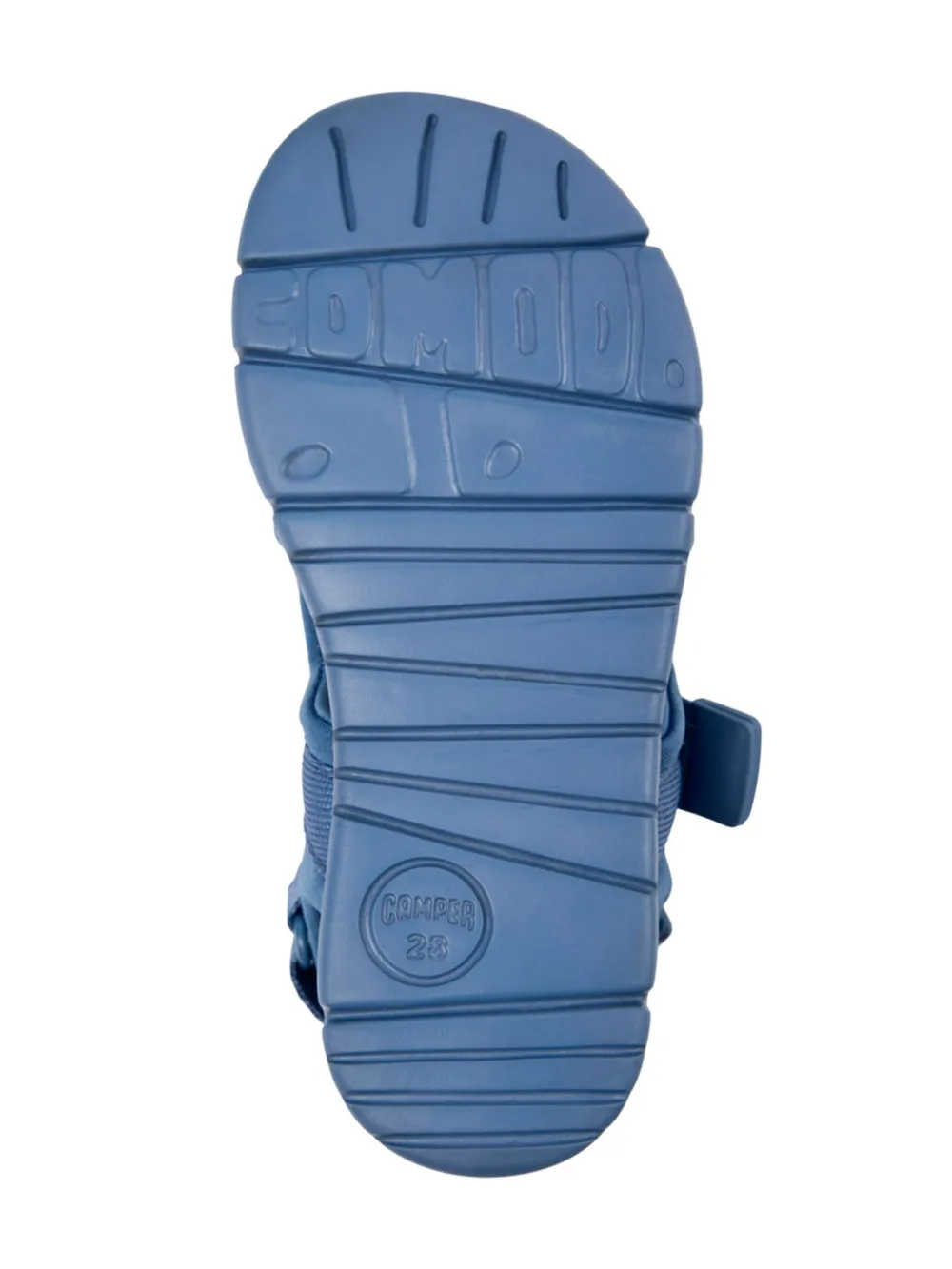 Camper Kids Oruga sandalen Blauw