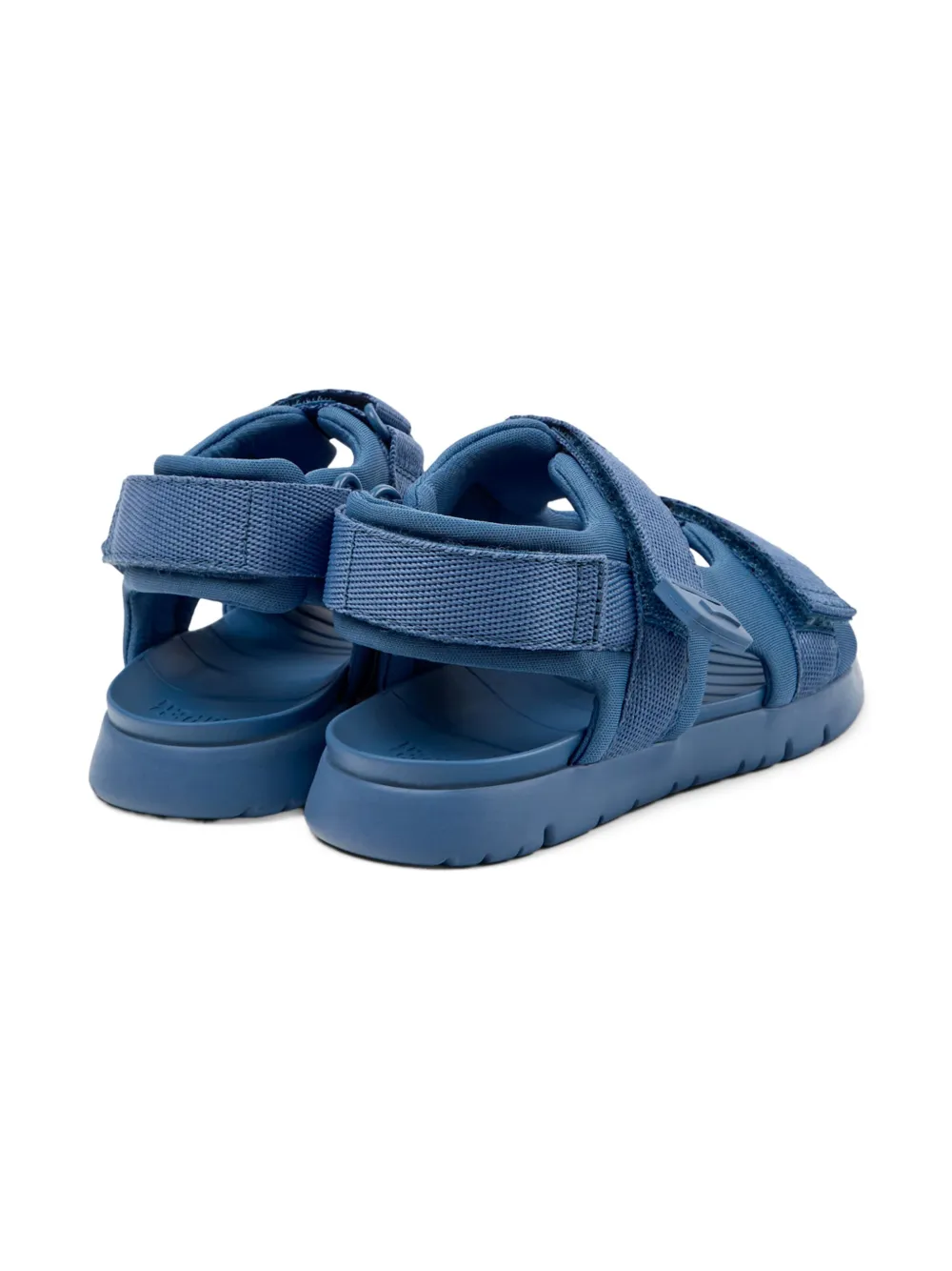 Camper Kids Oruga sandalen Blauw