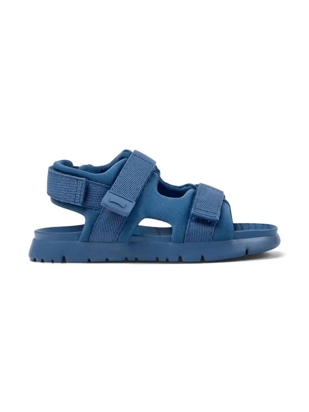 Camper Kids Oruga sandalen Blauw