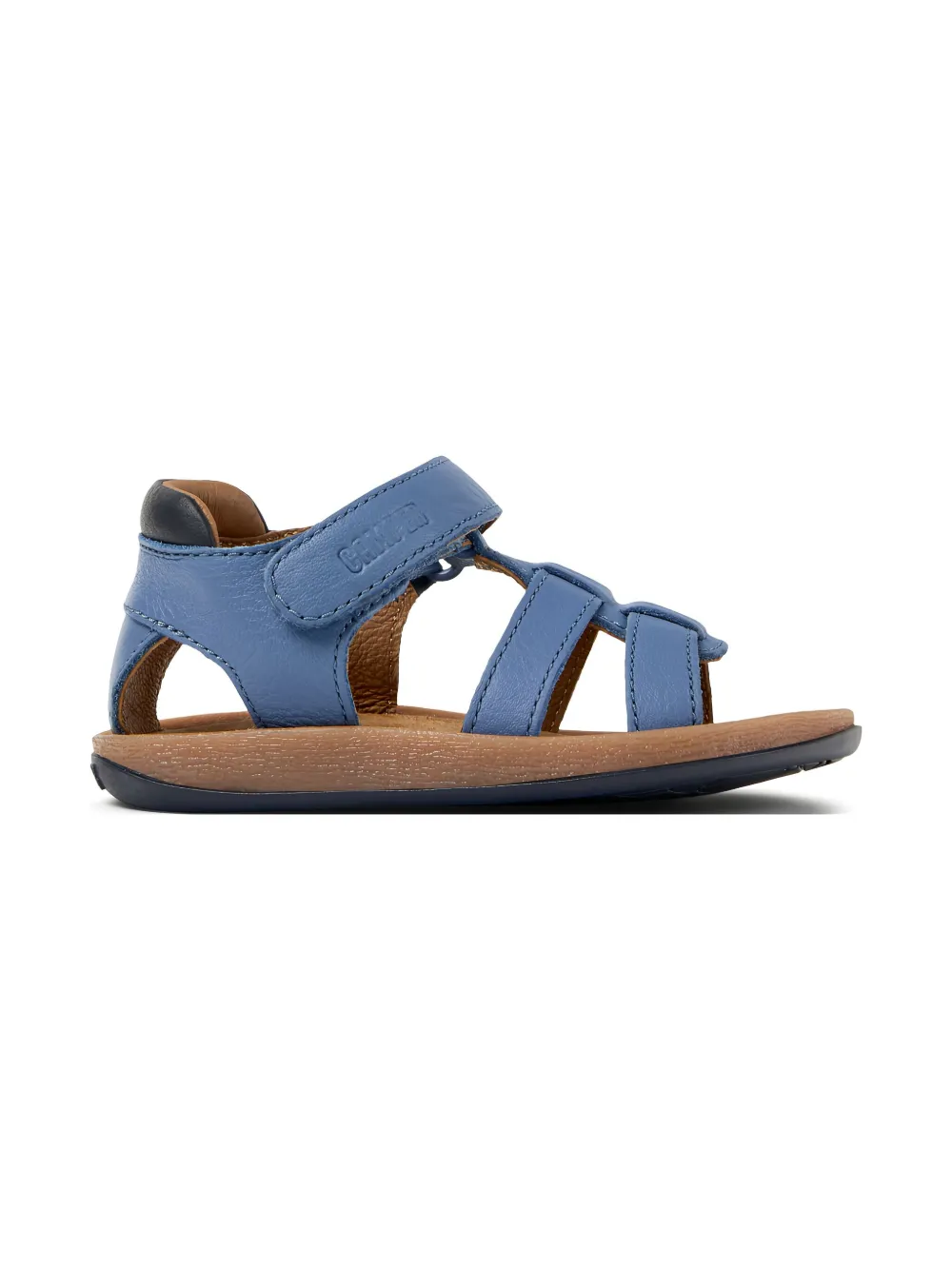 Camper Kids Bicho sandalen - Blauw
