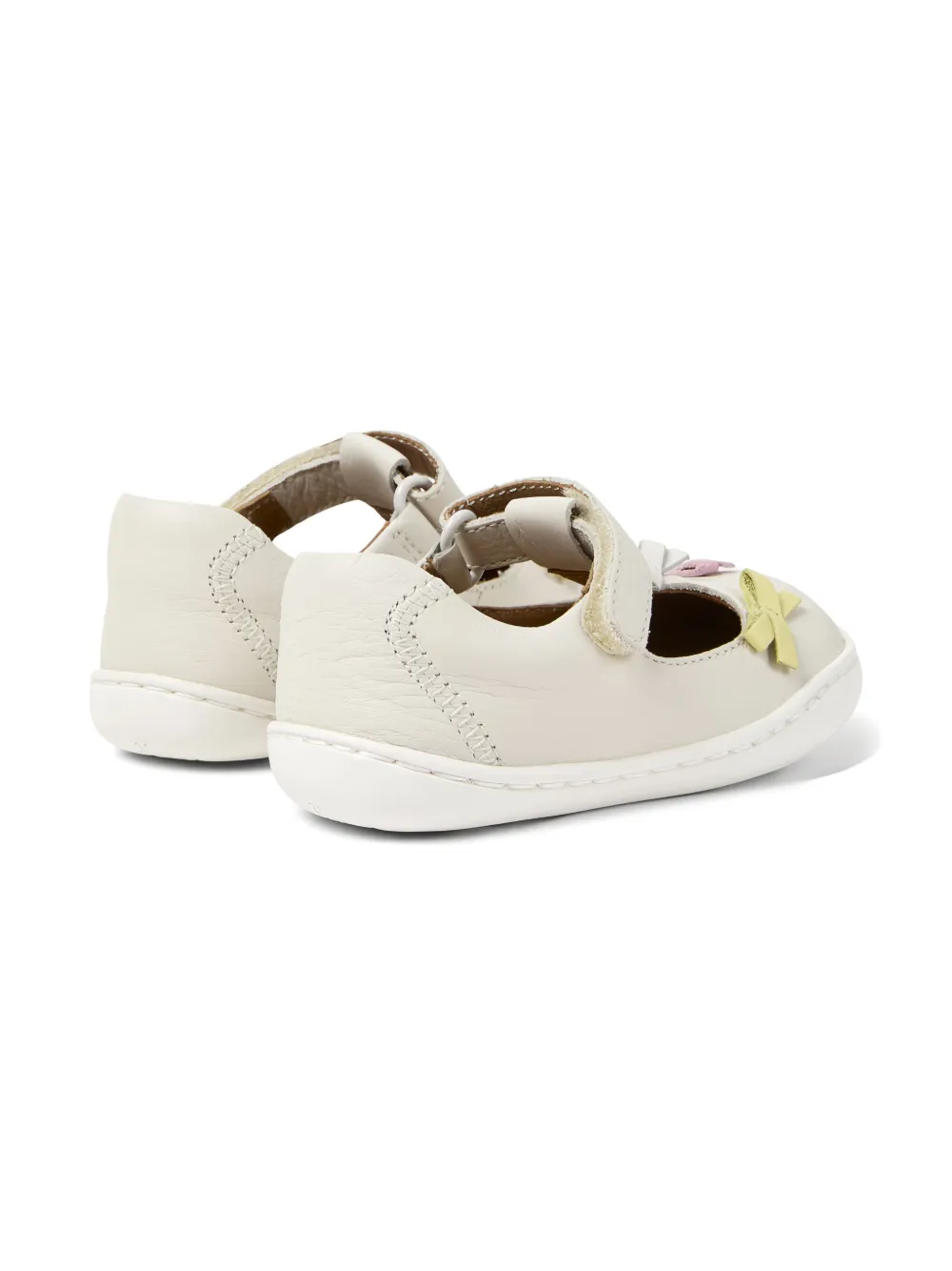Camper Kids Peu Cami ballerina's Wit