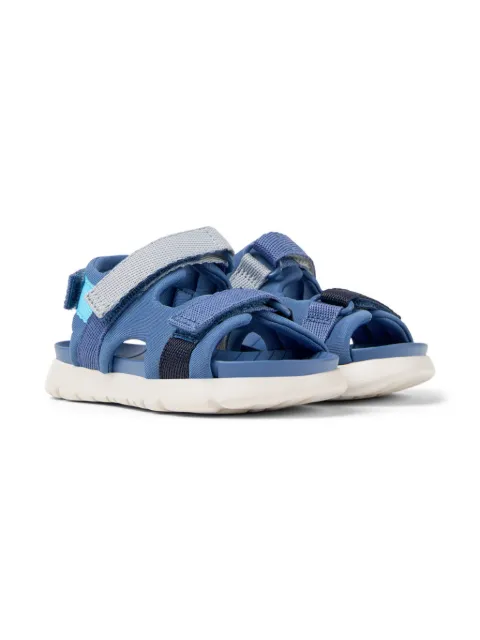 Camper Kids Oruga Twins sandals