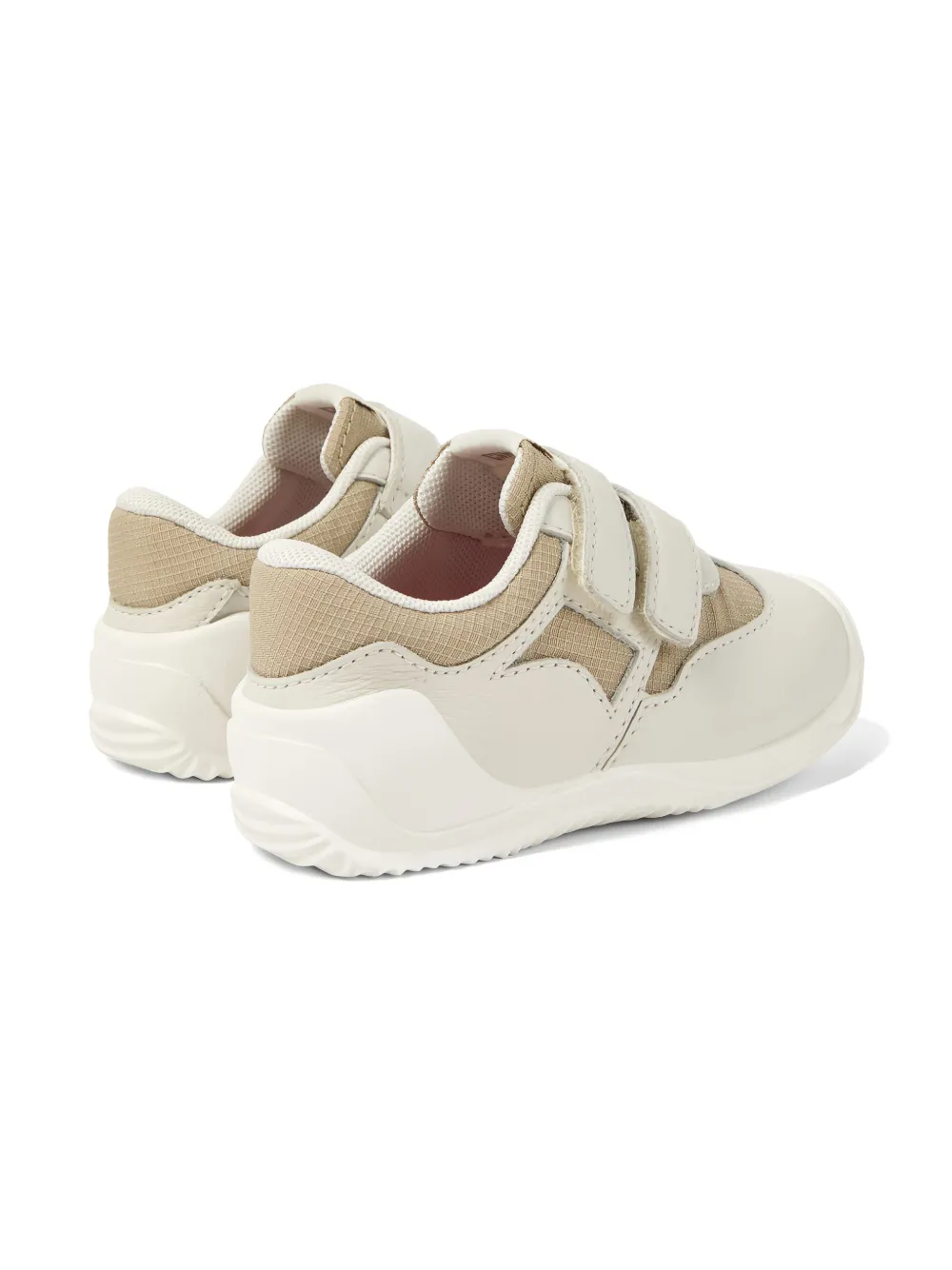 Camper Kids Dadda sneakers Wit