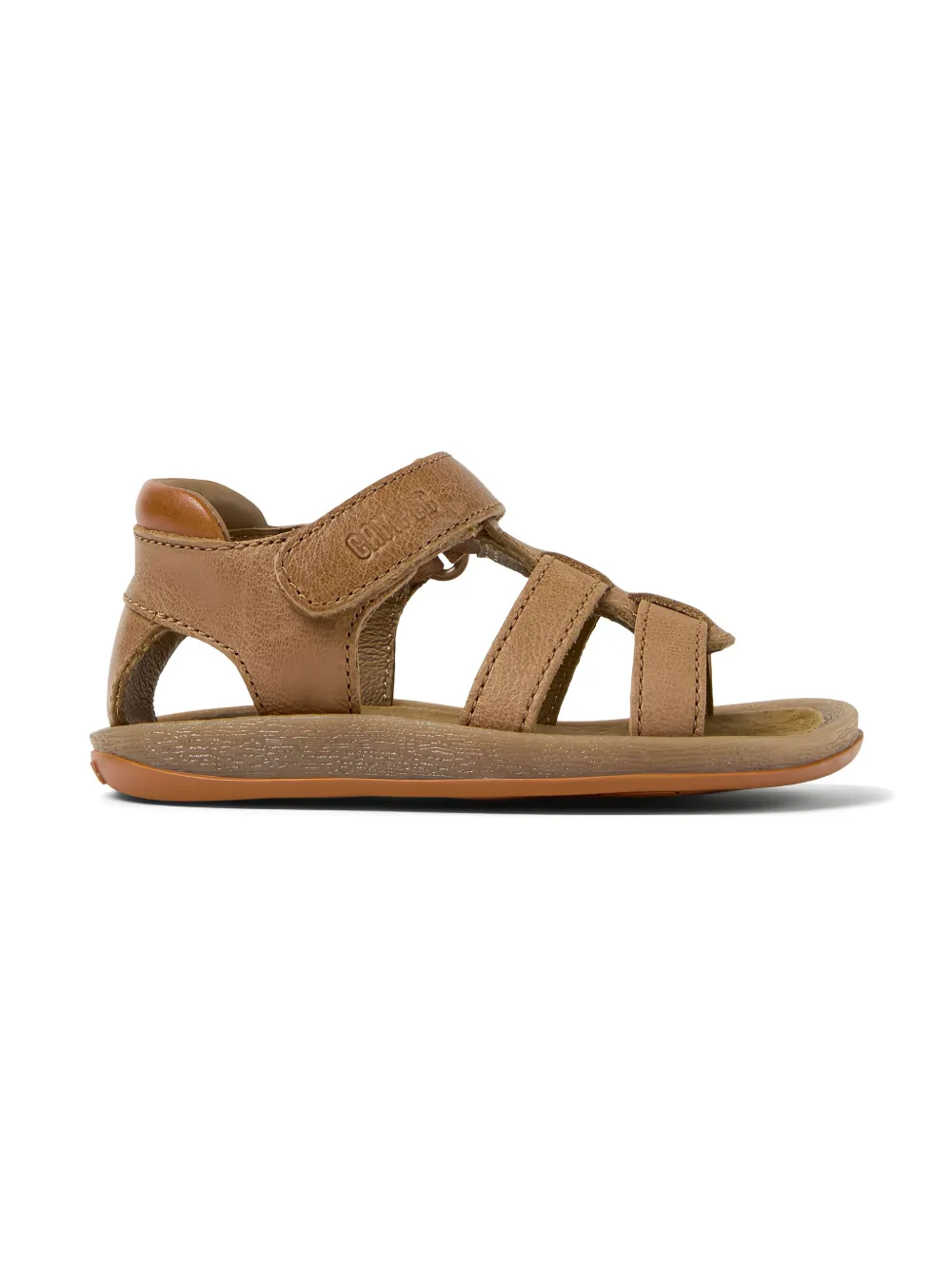 Camper Kids Bicho sandalen - Bruin