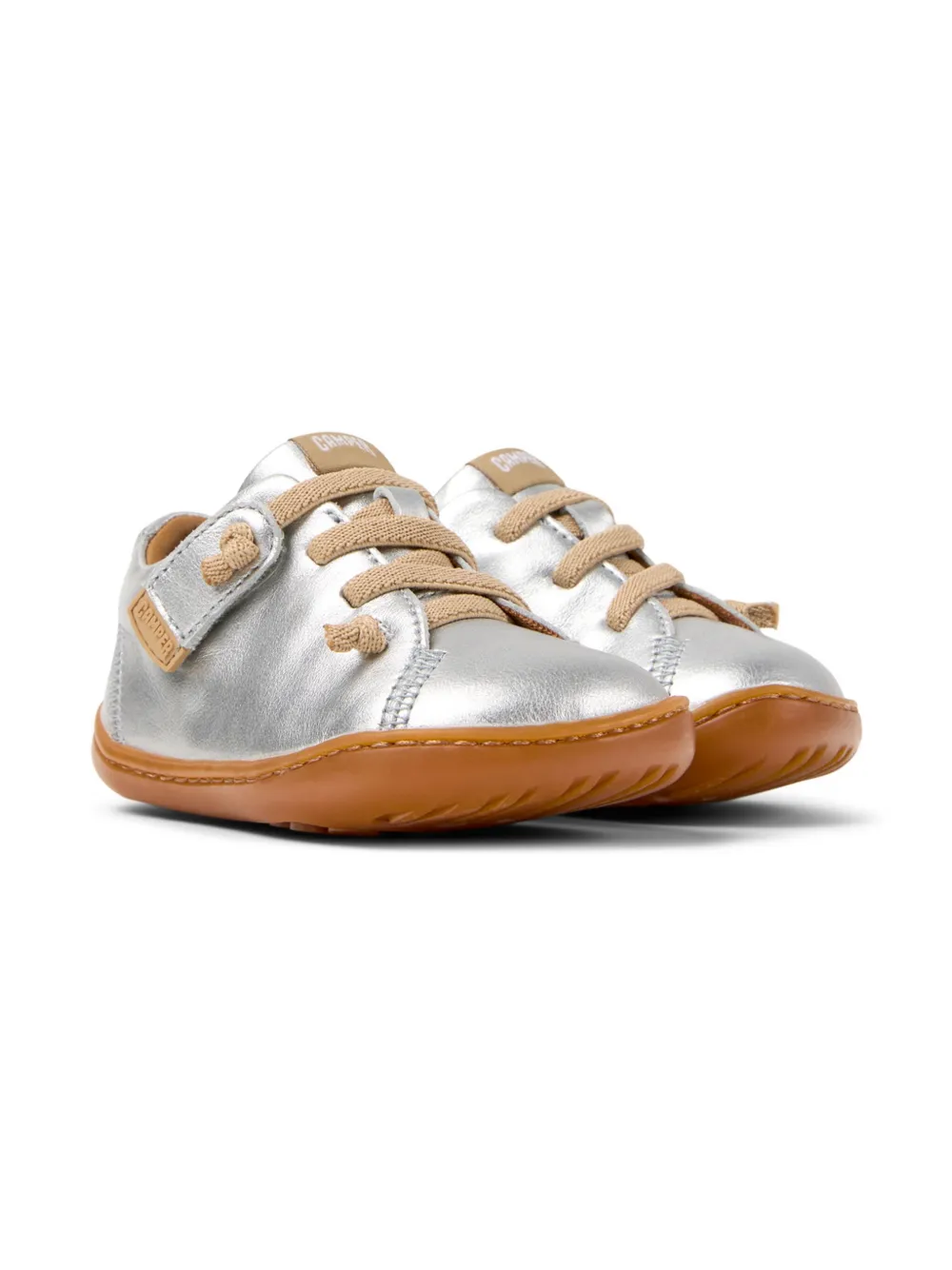 Camper Kids Peu Cami sneakers Silver