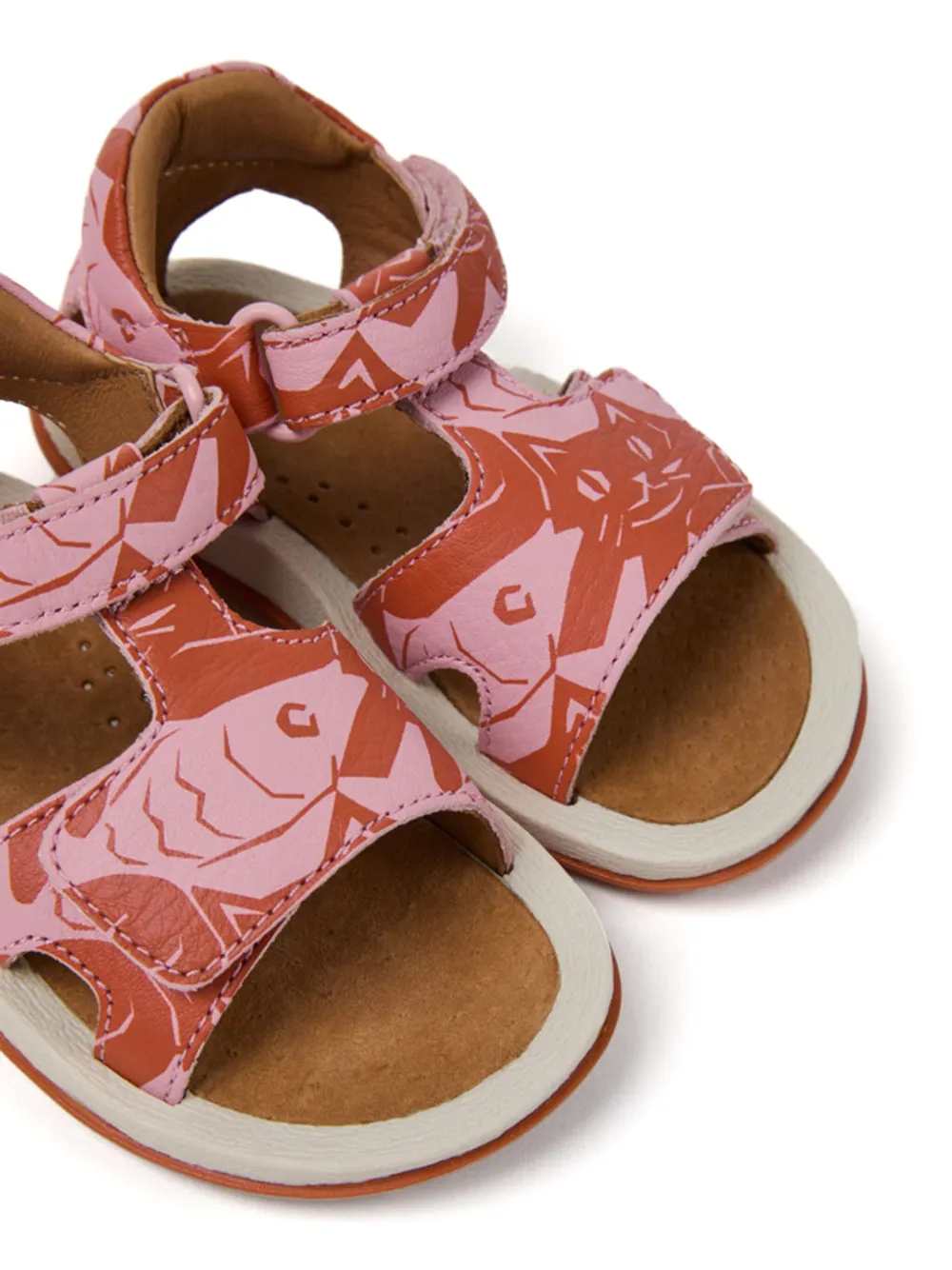 Icho Twins Sandals