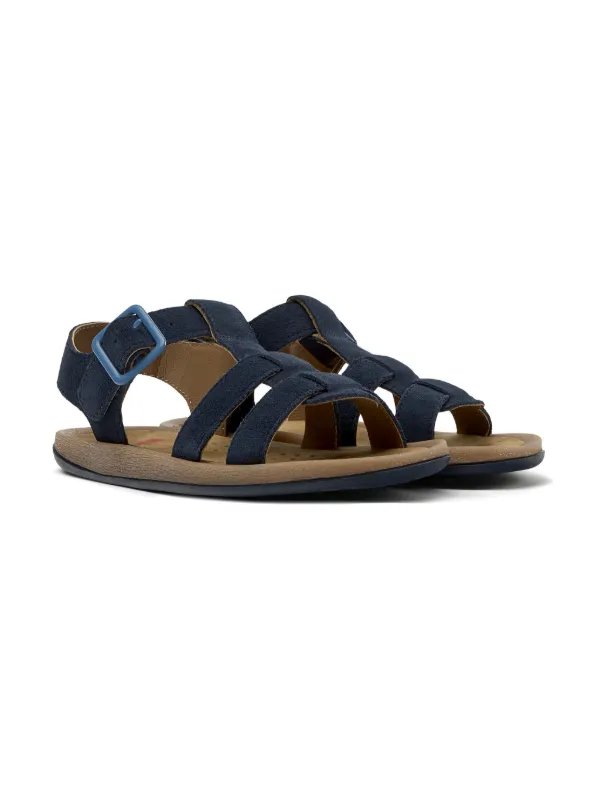 Leather Sandals Sandale Camper Garcon Ecco 271813 Ss Techno