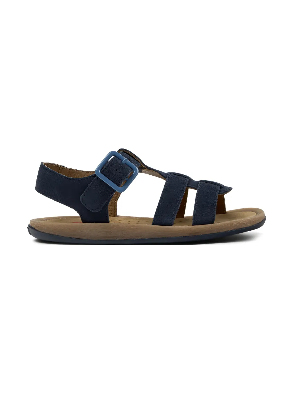 Camper Kids Bicho sandalen - Blauw