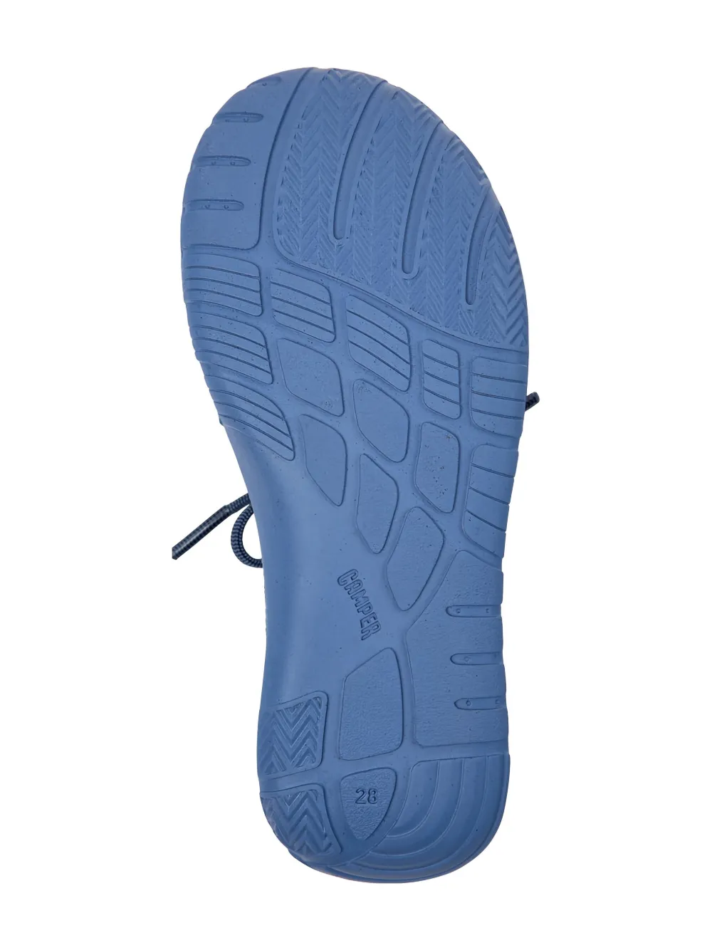 Camper Kids Peu Path sneakers Blue