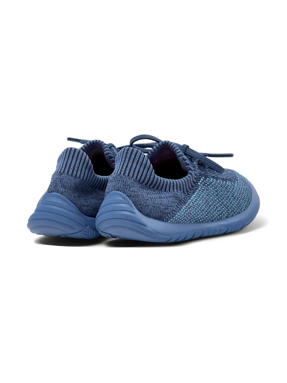 Camper Kids Peu Path sneakers Blue