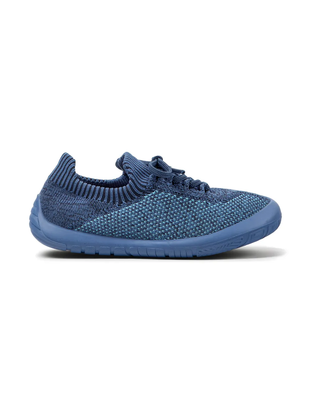 Camper Kids Peu Path sneakers - Blauw