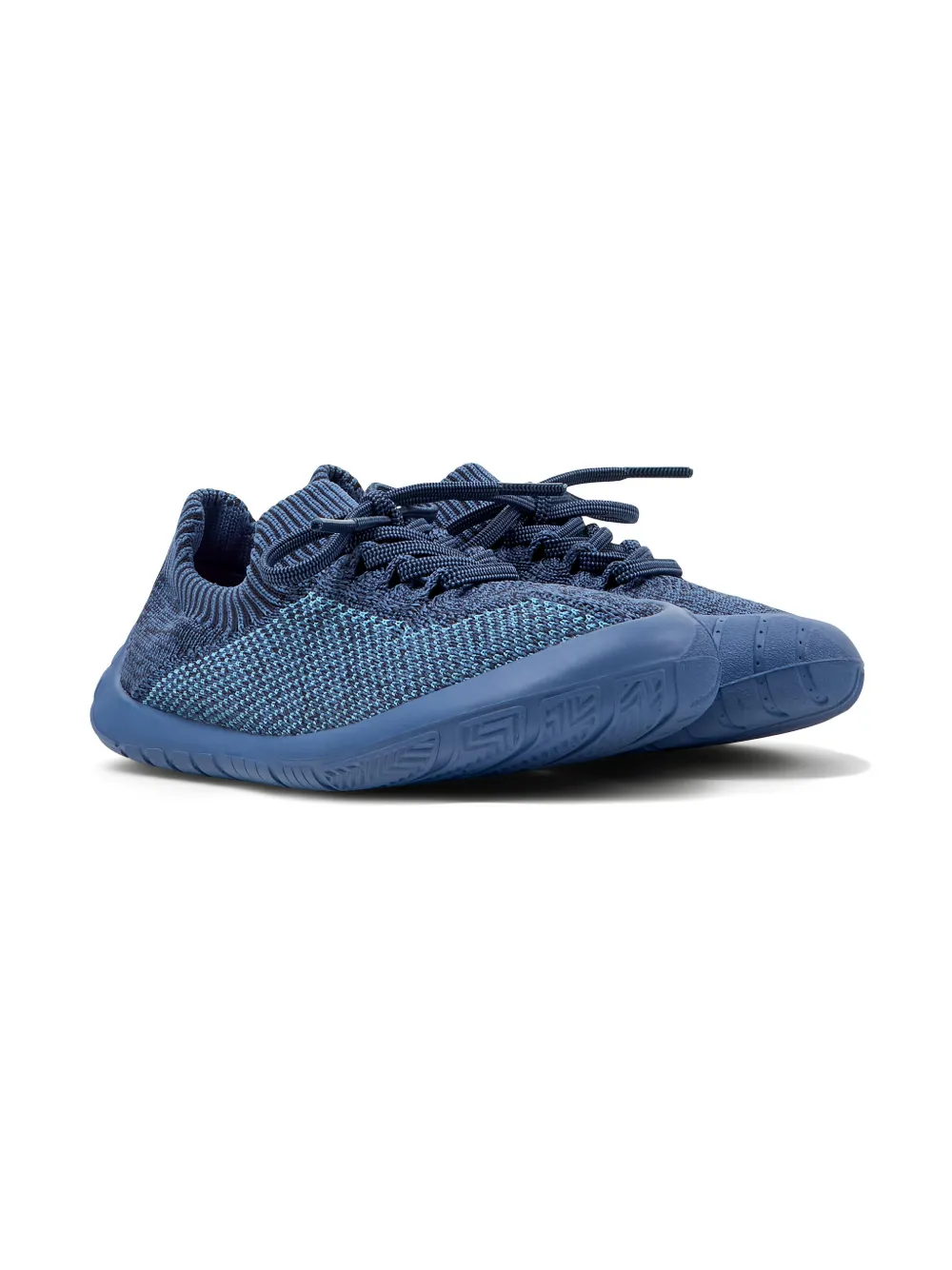 Camper Kids Peu Path sneakers Blue