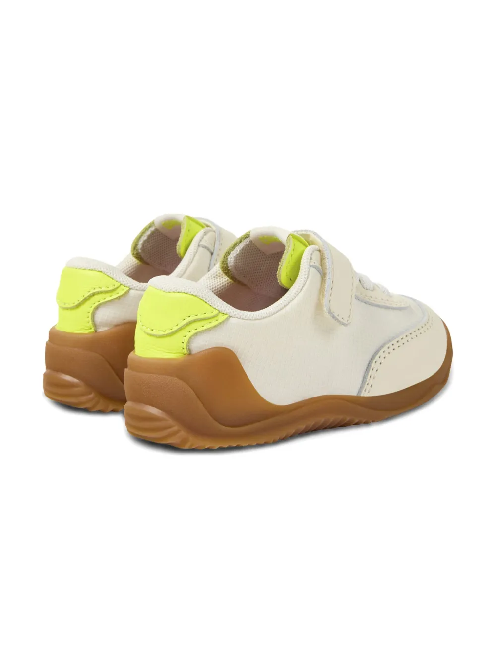Camper Kids Dadda trainers White