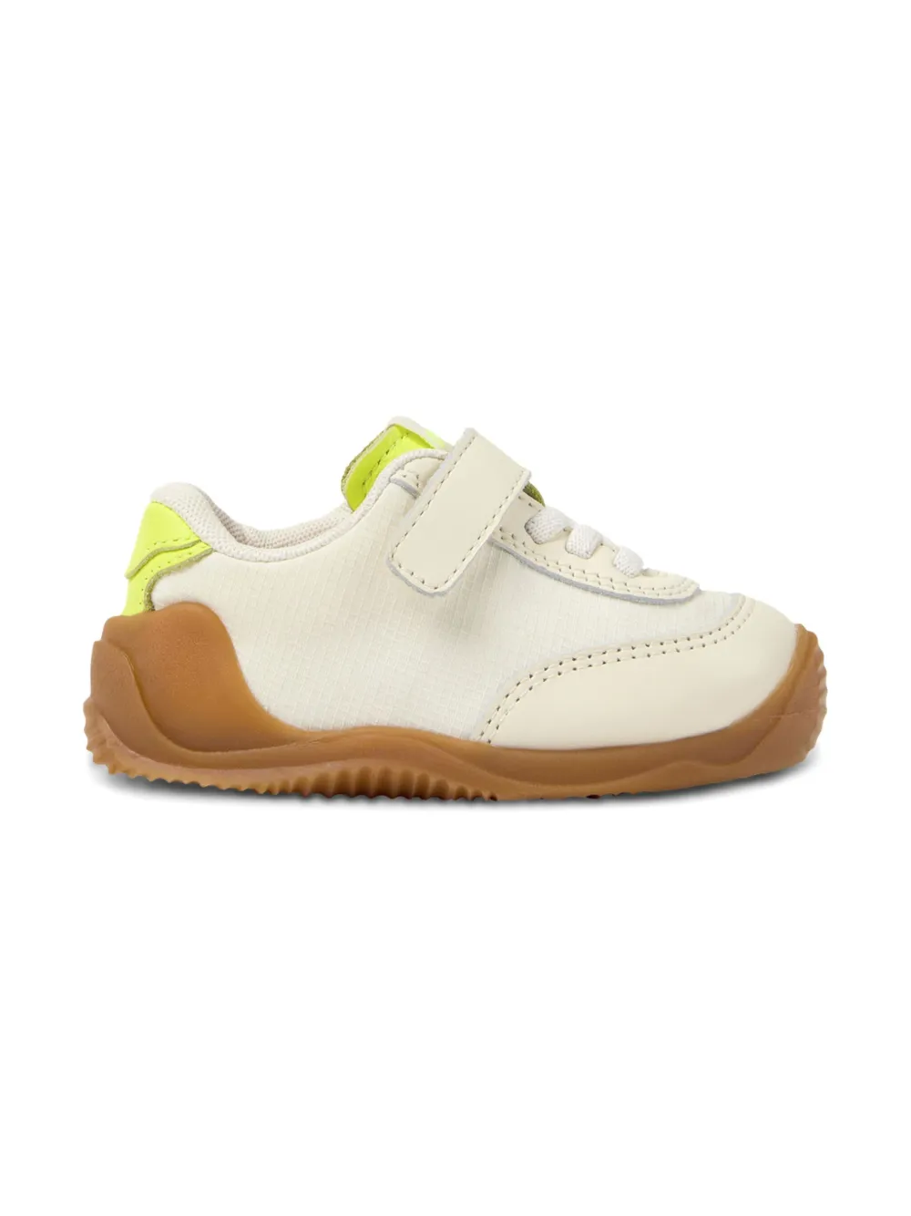 Camper Kids Dadda trainers White