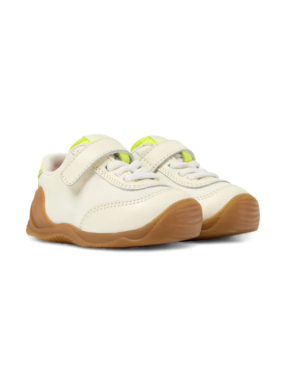 Camper Kids Dadda trainers White